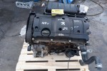 Κινητήρας - Μοτέρ Peugeot 307 Κωδ.Κινητηρα NFU 1600cc 109hp 2001-2005
