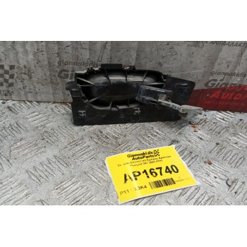 Χερούλι Εσωτερικό Εμπρος Αριστερα Peugeot 307 2001-2005