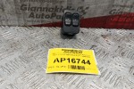 Διακόπτες Παραθυρων Εμπρος Αριστερα Opel Astra G 1998-2004 6 pins 90561085