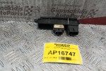 Διακόπτες Αλαρμ/Μπαμπριζ Toyota Avensis T22 1997-2003 5+8 pins