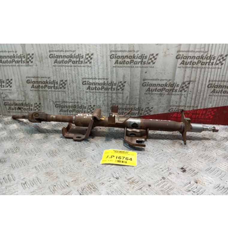 Κολώνα τιμονιού Toyota Corolla 1992-1996  