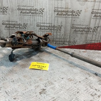 Κολώνα τιμονιού Citroen C2 2003-2008  