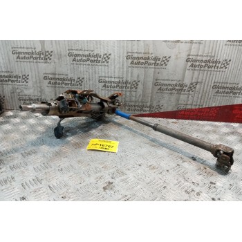 Κολώνα τιμονιού Citroen C2 2003-2008  