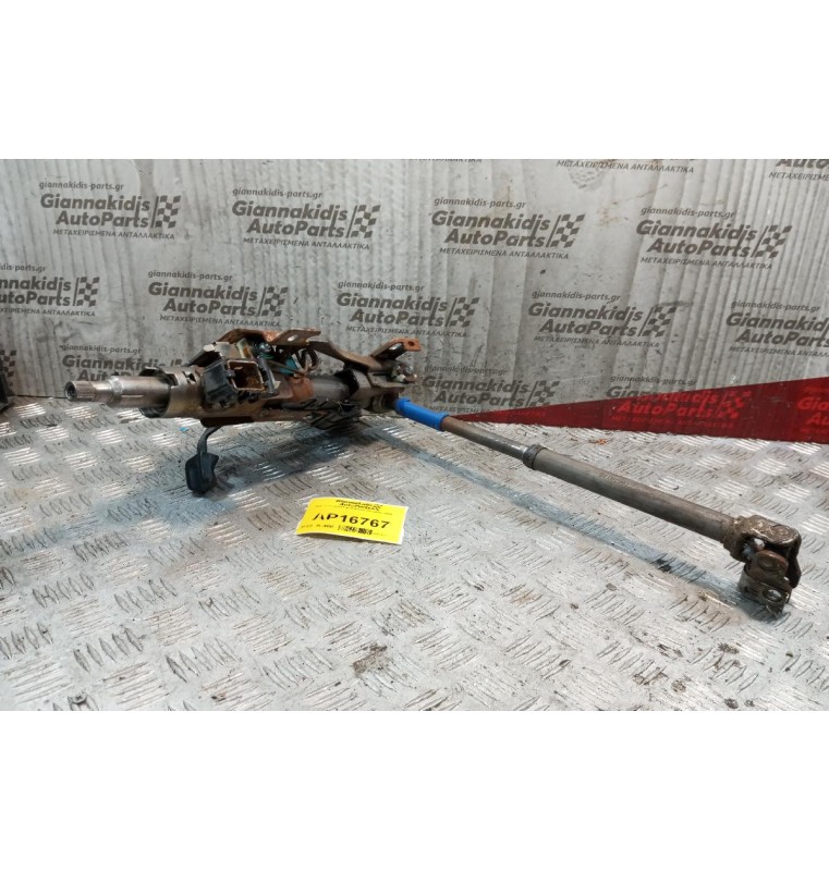 Κολώνα τιμονιού Citroen C2 2003-2008  