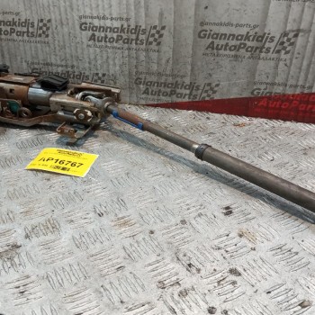 Κολώνα τιμονιού Citroen C2 2003-2008  