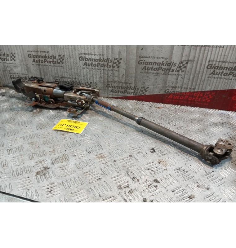 Κολώνα τιμονιού Citroen C2 2003-2008  