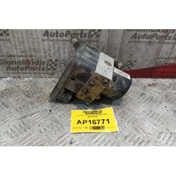 Μονάδα ABS Citroen C5 2001-2004 9641767380