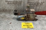 Μοτέρ Υαλοκαθαριστήρων Πισω Volkswagen Caddy 1996-2000 3 pins 6K9955713