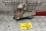 Μοτέρ Υαλοκαθαριστήρων Πισω Volkswagen Caddy 1996-2000 3 pins 6K9955713