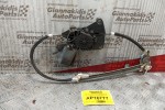 Γρύλλος - Μηχανισμός Παραθύρου Με Μοτερ Εμπρος Δεξια Alfa Romeo 156 1997-2003 2 pins 400397A