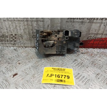 Κλειδαριά Ηλεκτρομαγνητικη Εμπρος Αριστερα Alfa Romeo 156 1997-2003 2 pins