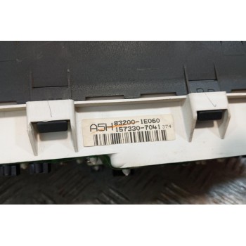 Καντράν - Κοντέρ Toyota Corolla EE101 1992-1996 E44 157330-7041 83200-1E060