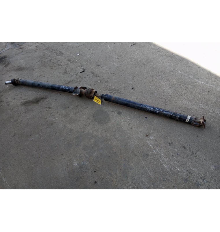 Κεντρικος Αξονας Toyota RAV 4 1997-2003 174cm