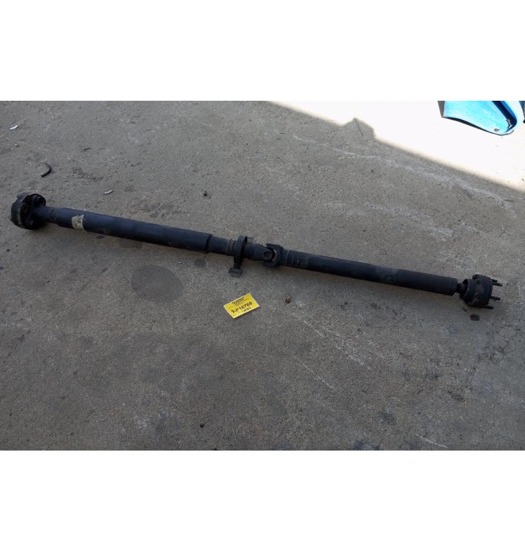 Κεντρικος Αξονας Bmw E39 1996-2002 1229291 139cm
