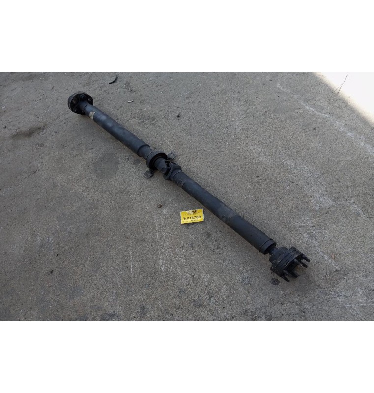 Κεντρικος Αξονας Bmw E39 1996-2002 1229291 139cm