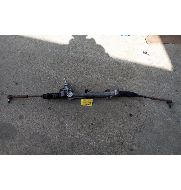 Κρεμαργιέρα Υδραυλικη Opel Astra H 2004-2010 4046331 0250080025001