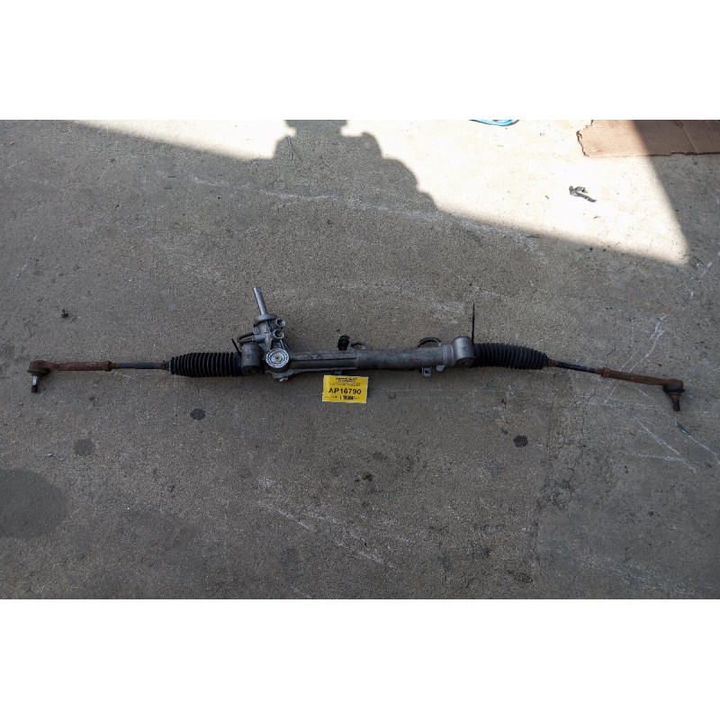 Κρεμαργιέρα Υδραυλικη Opel Astra H 2004-2010 4046331 0250080025001