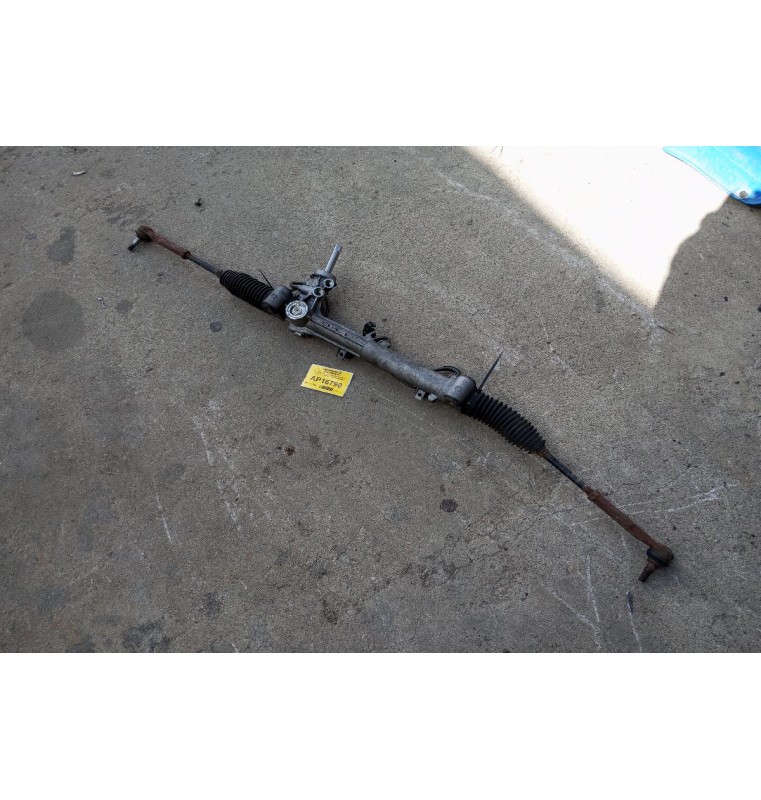 Κρεμαργιέρα Υδραυλικη Opel Astra H 2004-2010 4046331 0250080025001