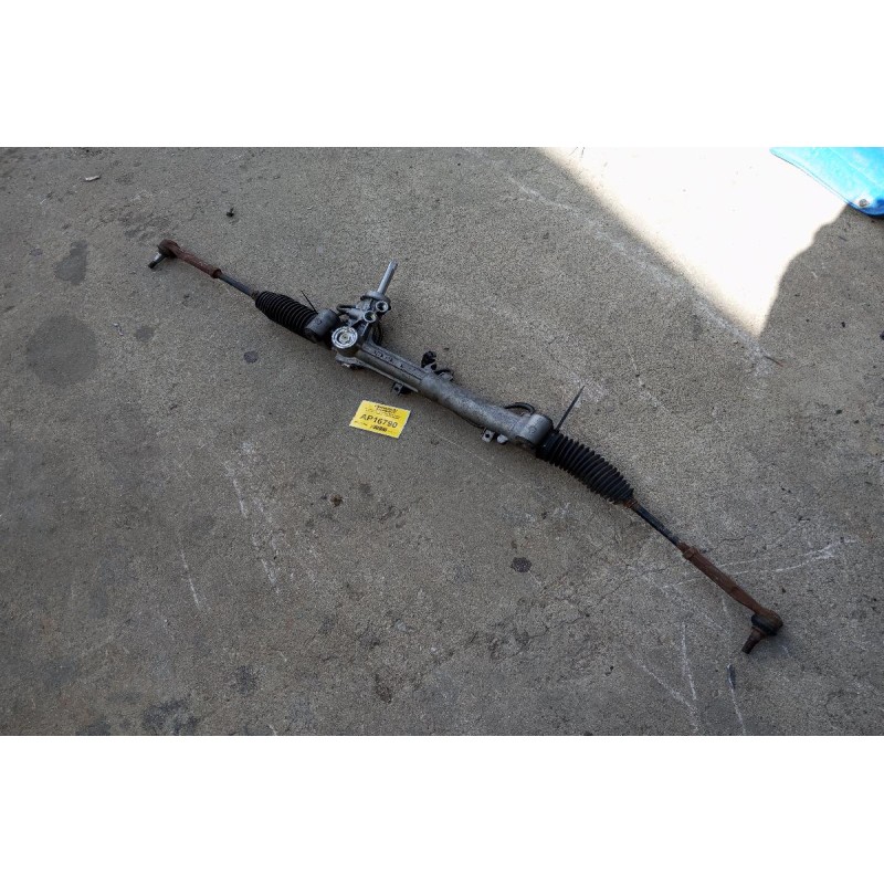 Κρεμαργιέρα Υδραυλικη Opel Astra H 2004-2010 4046331 0250080025001