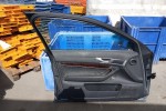Πόρτα Εμπρος Αριστερα Κομπλε Audi A6 2004-2008