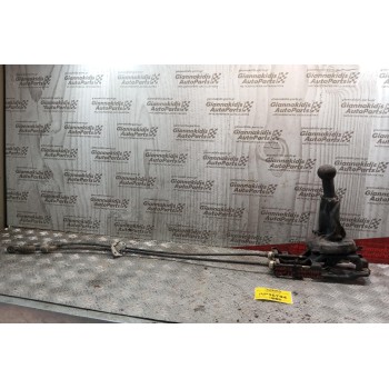 Λεβιές Ταχυτήτων Με Ντιζες Chevrolet Matiz 2005-2010 5ΤΑΧΥΤΟ