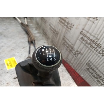 Λεβιές Ταχυτήτων Με Ντιζες Volkswagen Golf V 2004-2008 1K0711061A 6ΤΑΧΥΤΟ