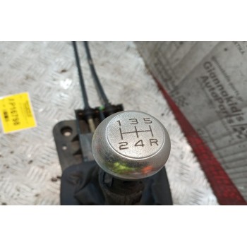 Λεβιές Ταχυτήτων Με Ντιζες Peugeot 307 2001-2005 5ΤΑΧΥΤΟ