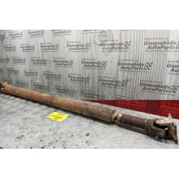 Κεντρικος Αξονας Πισω Kia Sportage 1995-2004 100cm