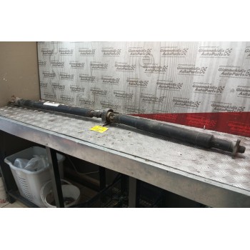 Κεντρικος Αξονας Bmw E46 4Κυλινδρο 1999-2002 162cm (ειναι κολλημενος)