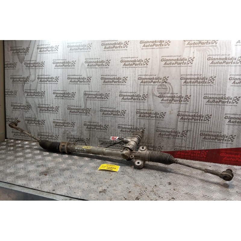 Κρεμαργιέρα Υδραυλικη Chevrolet Matiz 2005-2010 522050