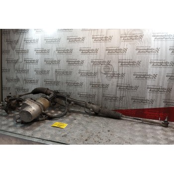 Κρεμαργιέρα Ηλεκτρουδραυλικη Opel Zafira 1999-2005 02500080025001 4046331