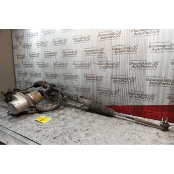 Κρεμαργιέρα Ηλεκτρουδραυλικη Opel Zafira 1999-2005 02500080025001 4046331