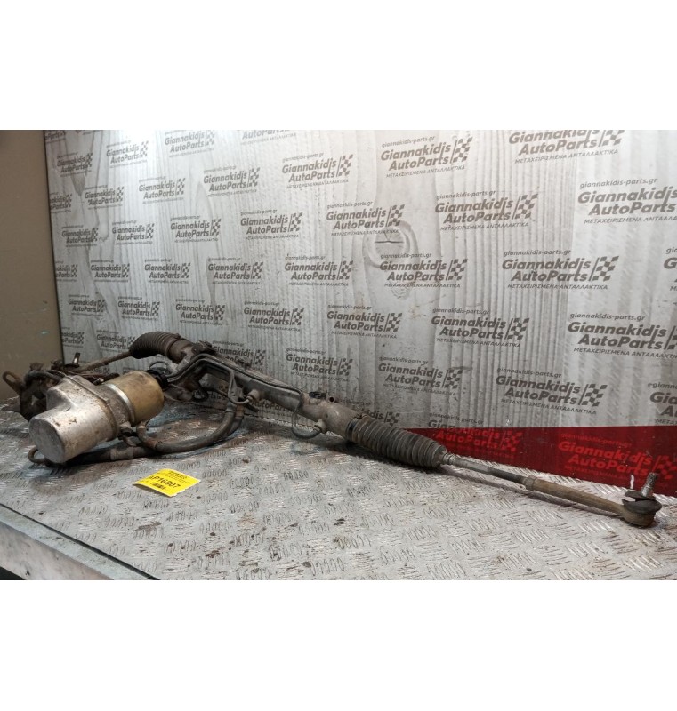 Κρεμαργιέρα Ηλεκτρουδραυλικη Opel Zafira 1999-2005 02500080025001 4046331