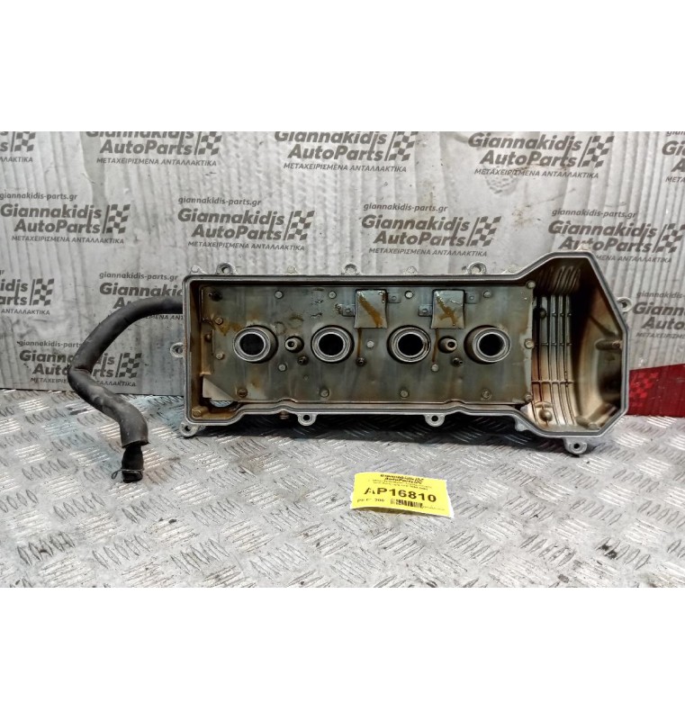 Καπακι Βαλβιδων Toyota Corolla Κωδ.Κινητηρα 4ZZ 1999-2002
