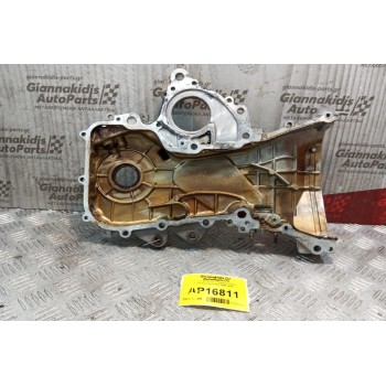 Καπακι Χρονισμου Toyota Corolla Κωδ.Κινητηρα 4ZZ 1999-2002