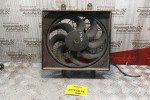 Βεντιλατέρ - Ανεμιστήρες Hyundai Excel 1992-1994 4+2 pins