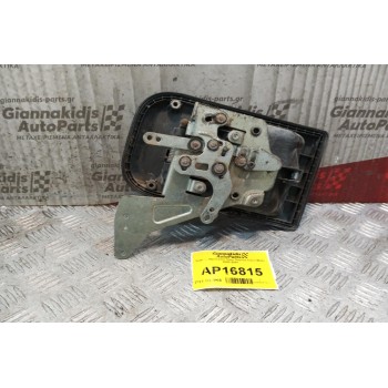 Χερούλι Εξωτερικο Πισω Πορτας Iveco Maily 2000-2007