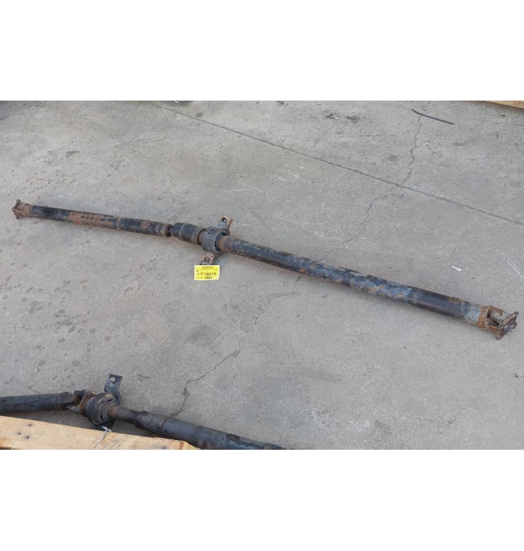 Κεντρικος Αξονας Nissan X-Trail 2000-2005 204cm