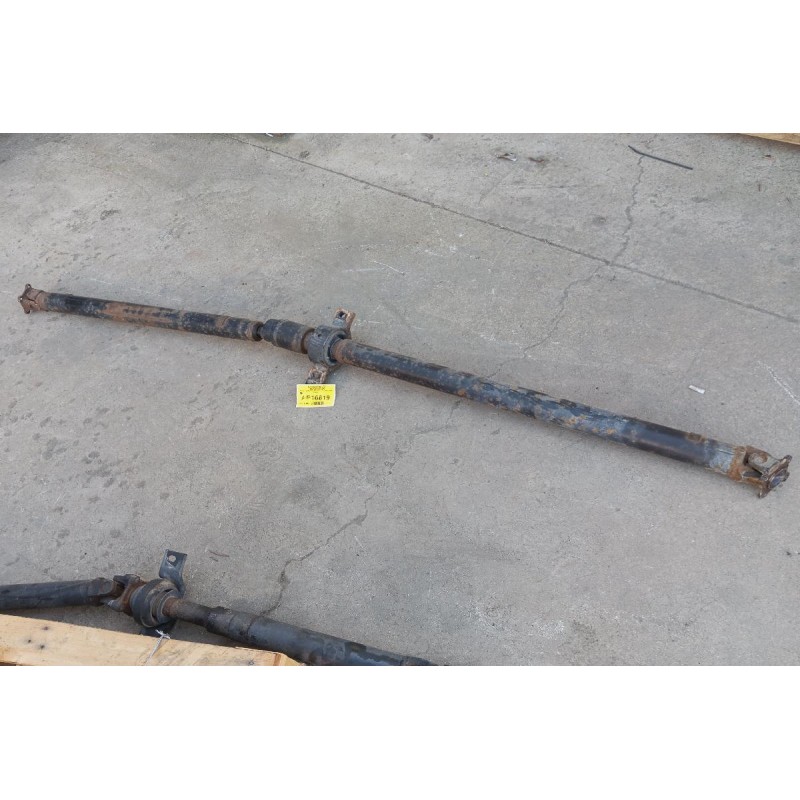 Κεντρικος Αξονας Nissan X-Trail 2000-2005 204cm