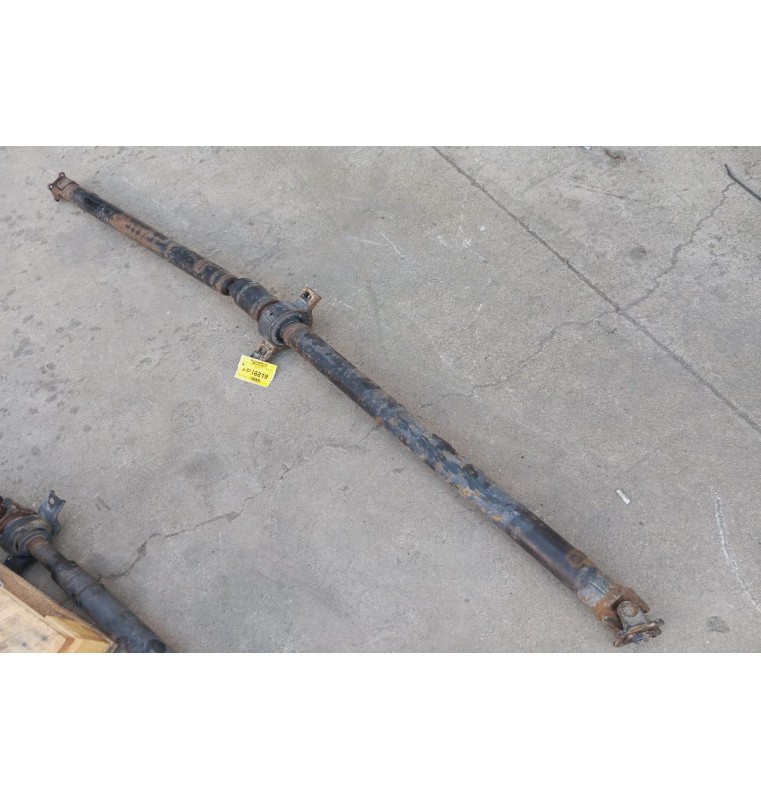 Κεντρικος Αξονας Nissan X-Trail 2000-2005 204cm