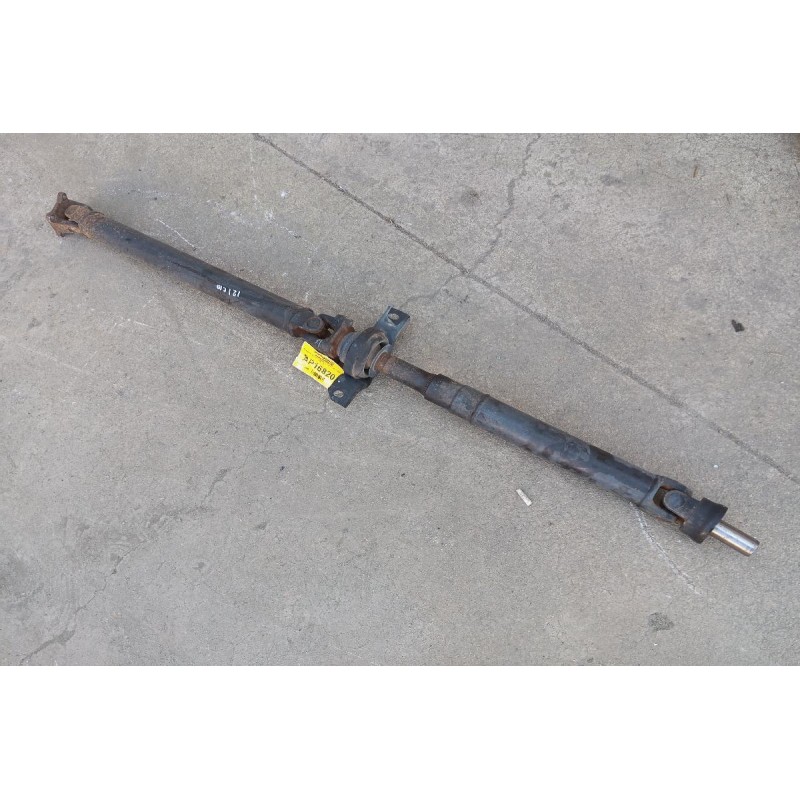 Κεντρικος Αξονας Daihatsu Terios 2001-2006 121cm