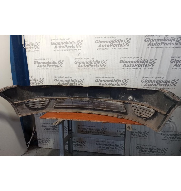 Προφυλακτήρας Εμπρος Ford Fiesta 2002-2006