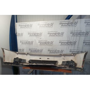 Προφυλακτήρας Εμπρος Με Προβολεις Opel Vectra B 1999-2001