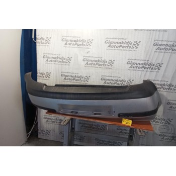 Προφυλακτήρας Πισω Volkswagen Golf IV 1998-2004