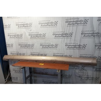 Μαρσπιέ Αριστερα Jaguar S-Type 1999-2004