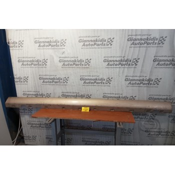 Μαρσπιέ Δεξια Jaguar S-Type 1999-2004