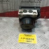 Μονάδα ABS Volkswagen Golf IV 1998-2004 1J0614117D