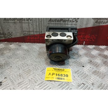 Μονάδα ABS Volkswagen Golf IV 1998-2004 1J0614117D