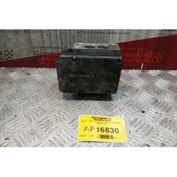 Μονάδα ABS Volkswagen Golf IV 1998-2004 1J0614117D