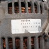 Δυναμό Toyota RAV 4 Κωδ.Κινητηρα 1AZ 2001-2005 27060-28110 10211-2120